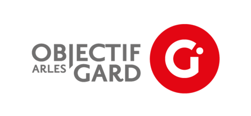 logo Objectif Gard